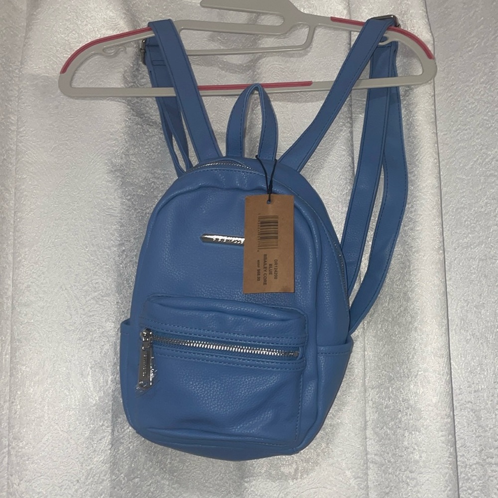 ⭐️Steve Madden Mini Bookbag